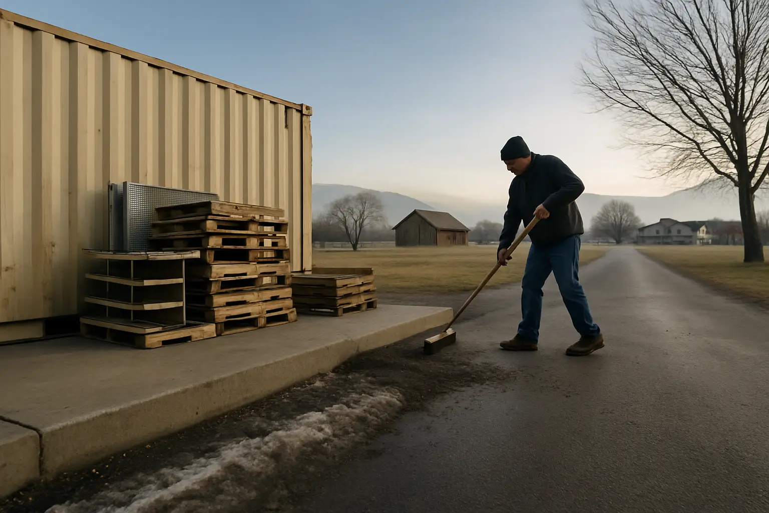 Dumpster Rental Bountiful, UT