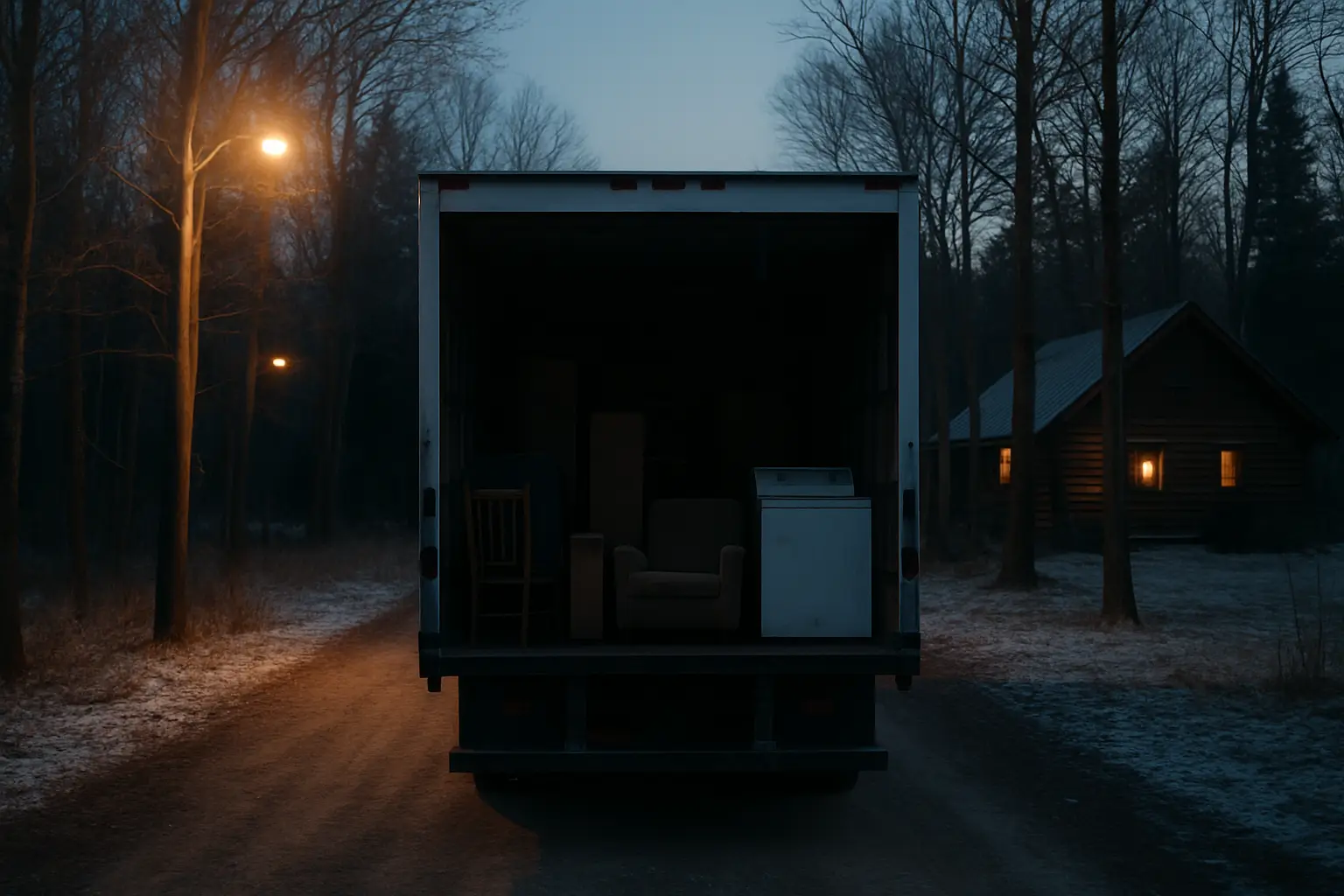 Junk Removal